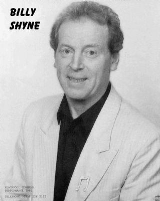 Billy Shine